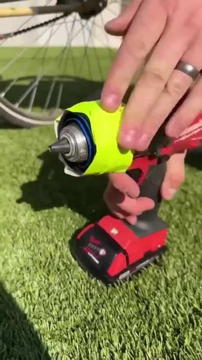DIY E-Bike