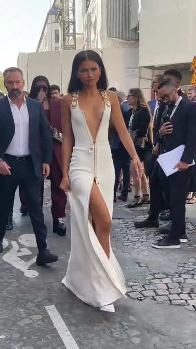 Zendaya 