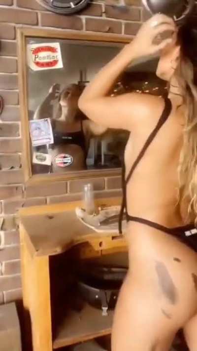 Sommer Ray