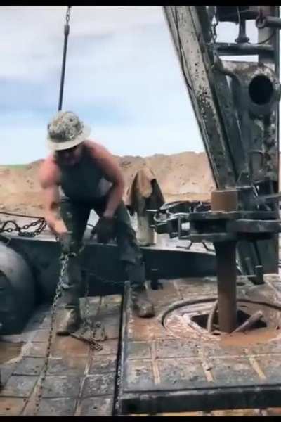 Roughnecks 