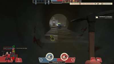 Heart attack