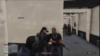 Gotta love the casual players lmao…