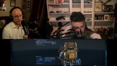Hutch watches the bridge burn and gives his opinion