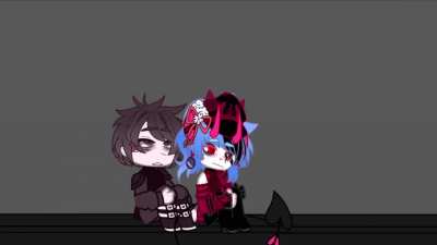 Giving u/aftonsfursona hugs because she really needs some. Love you, stay healthy!! <3