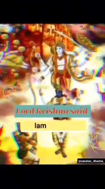 HE IS THE GOD