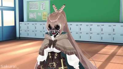 Hey Ame-