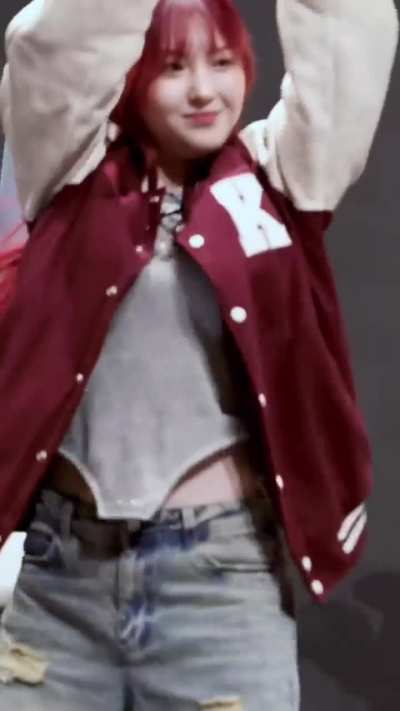 Chaehyun