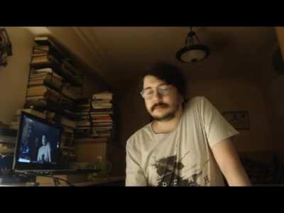 Sene bilmem kaç, psikolojik sorunların olduğu için Freud'a tedavi olmaya gitmişsindir.