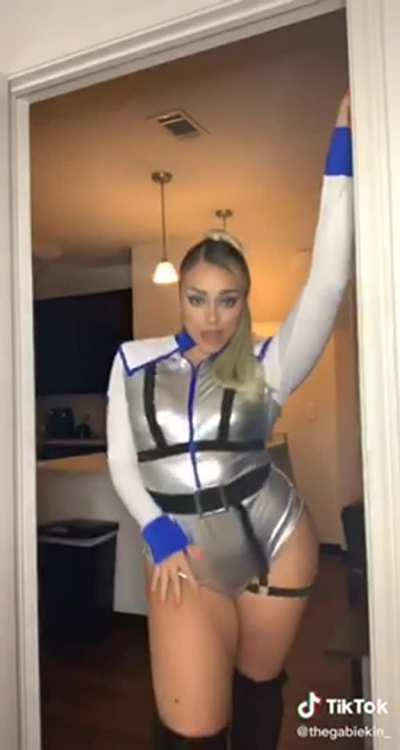 From last Halloween