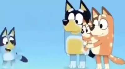 bluey
