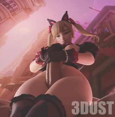 D.va (ThreeDust)