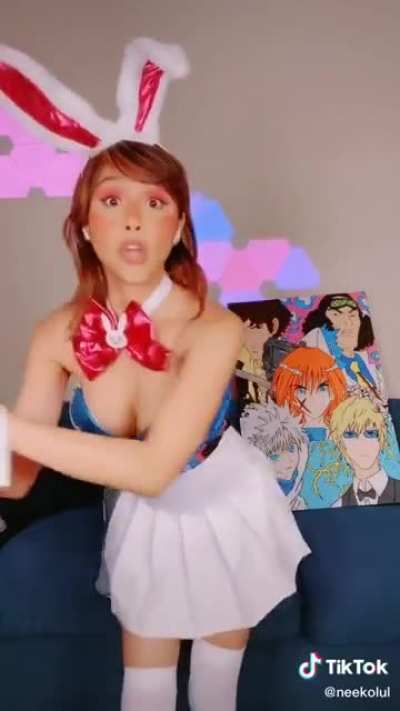 This is my wife.