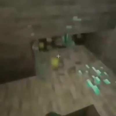 When dimond