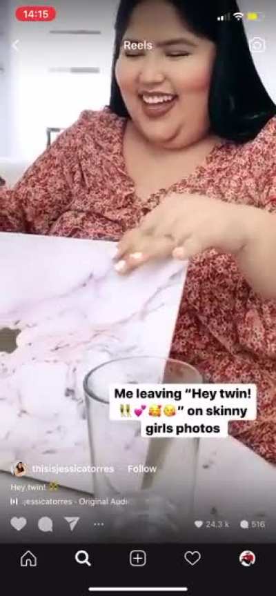 What the why?