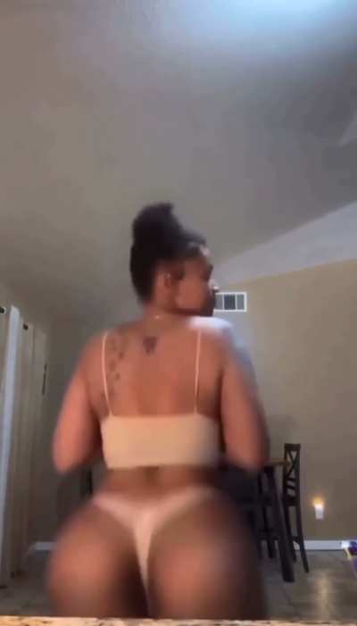 Great Ass