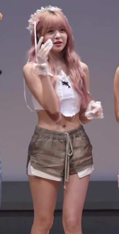 Lily Jin Morrow