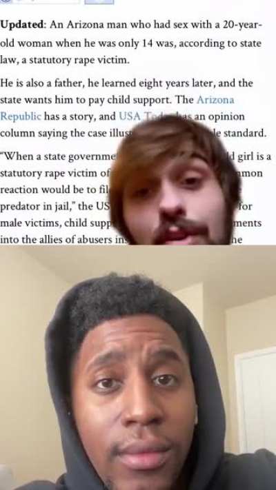 this is fucked up
