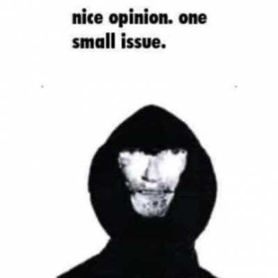 Cfg issue