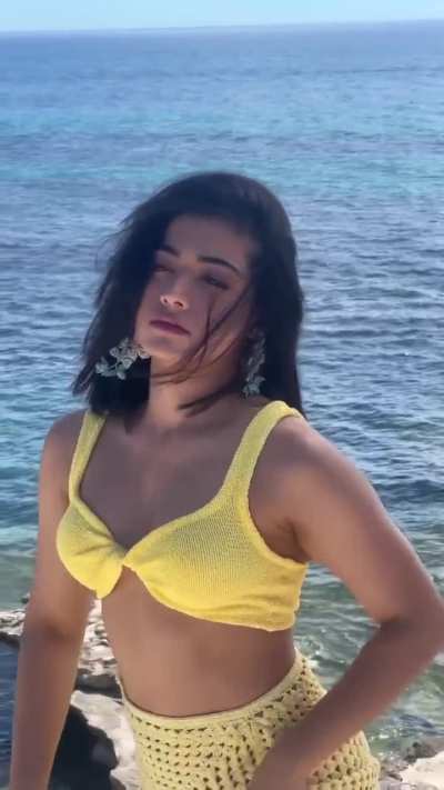 National crush