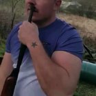 Un buen tiro