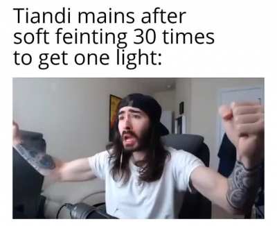 Basically tiandi