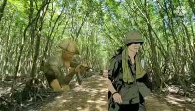 gi post