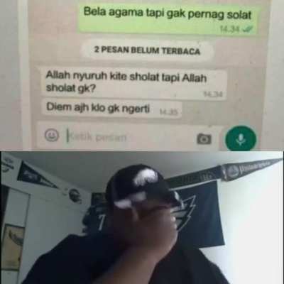 Nemu di FB
