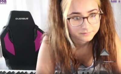 Cleavage