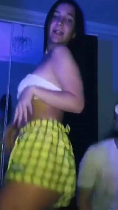 Guess What Me And My Friends Did After This TikTok
