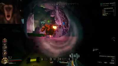Driller Facecam