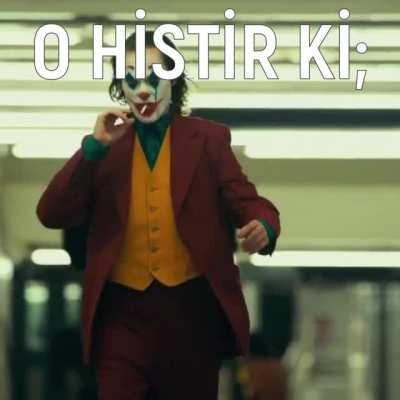 O histir ki