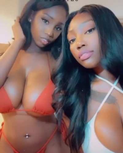 Double Trouble