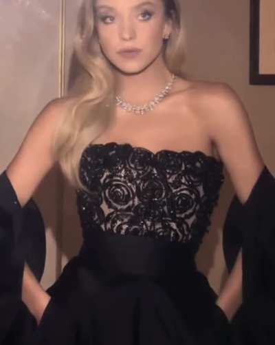 Sydney Sweeney