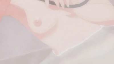 A classic Momo scene.