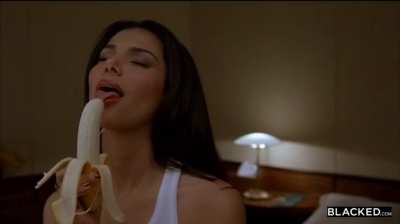 Roselyn Sanchez for Blacked
