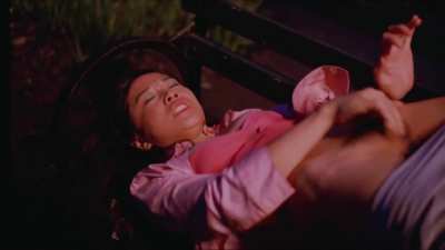 Sook-Yin Lee in 'Shortbus' HD 60fps slowmo