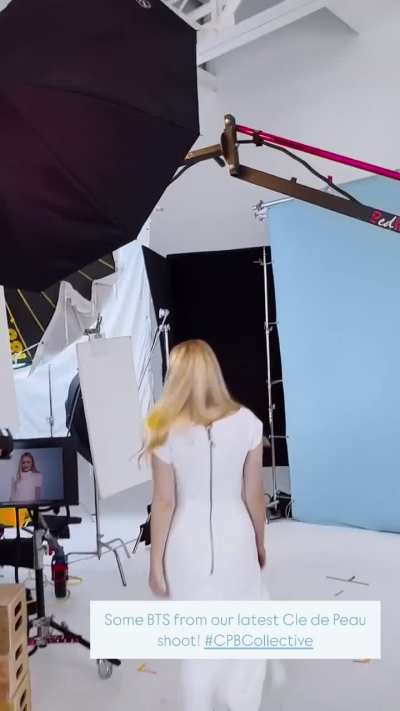 Dakota Fanning 