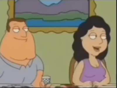 Family Guy funny moments
