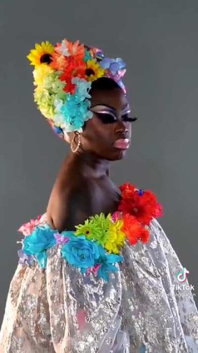 BOB THE DRAGQUEEN.