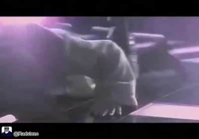 Obi won done fell himself