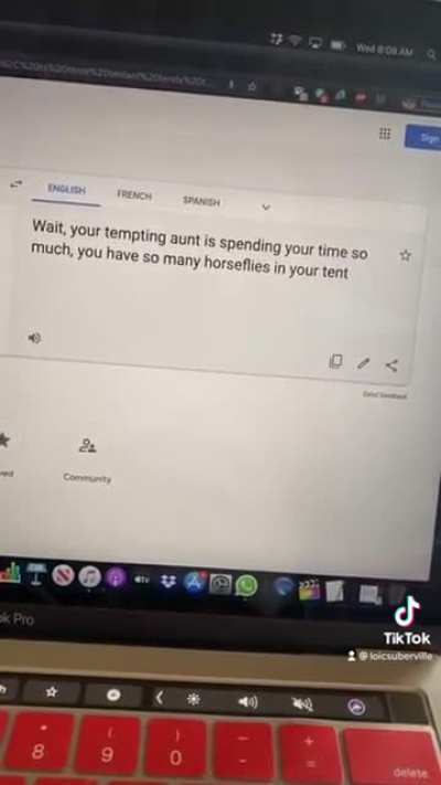 French is easy