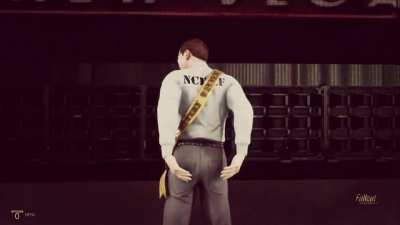 WWE PPV: The Battle for Hoover Dam