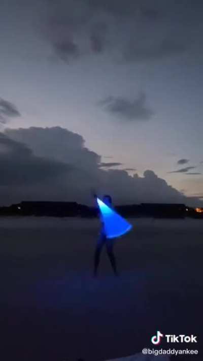 That's epic!