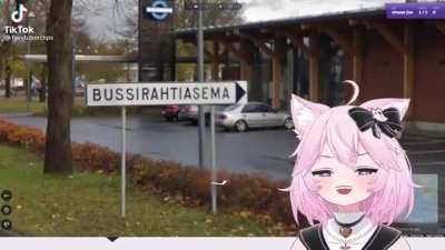 mina🚌irl