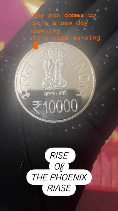Rise to Raise