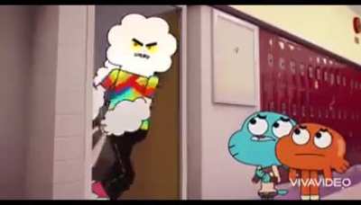 Blursed_refference