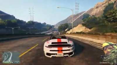 Cuál es su mejor coche para sacar drifts en el GTA ?