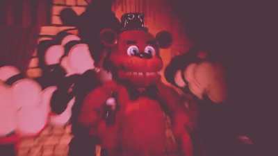 Freddy is not Ready Ep.87