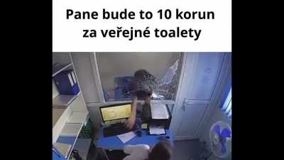 Doslova 1984