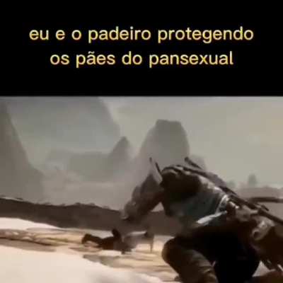 Pansexual